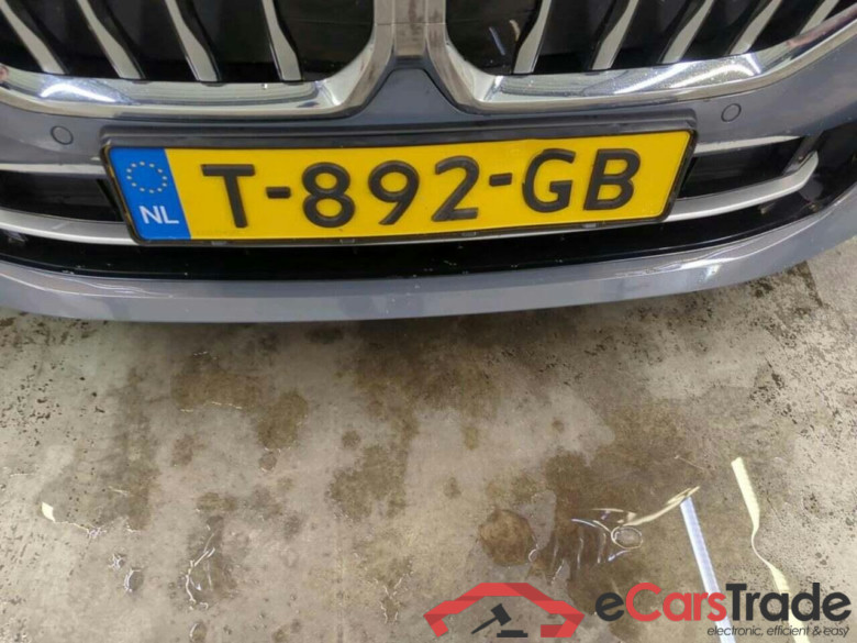 BMW 2-serie Active Tourer 218 #4