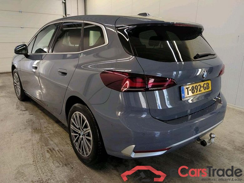 BMW 2-serie Active Tourer 218 #6