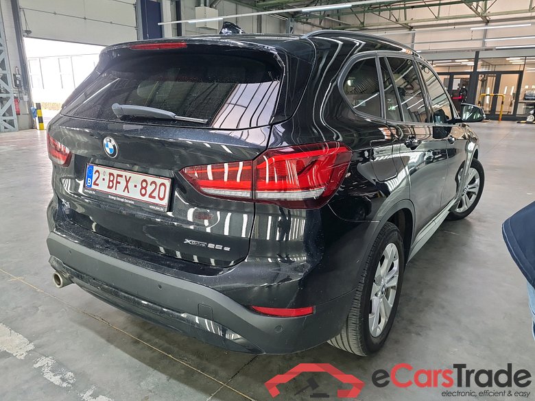 BMW X1 X1 xDrive25e (162 kW) (PHEV) 162kW/220pk  5D/P Auto-6 #3