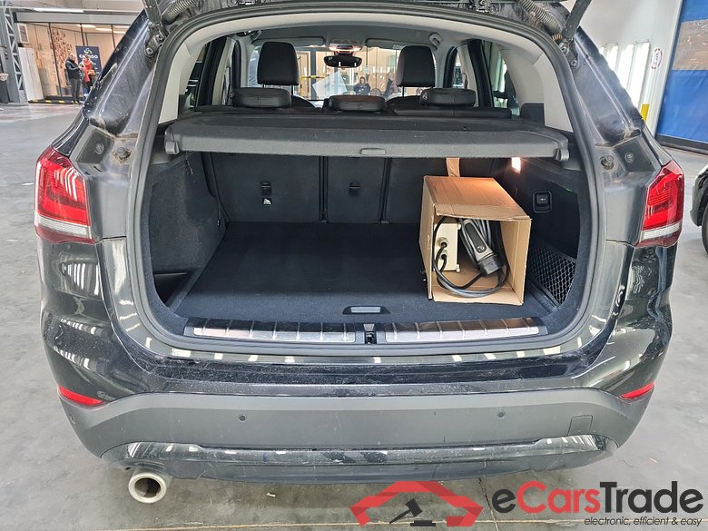 BMW X1 X1 xDrive25e (162 kW) (PHEV) 162kW/220pk  5D/P Auto-6 #5
