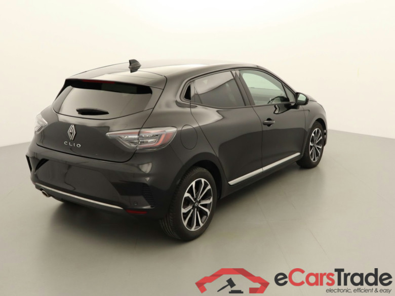 Renault Clio Techno TCe 90 #2