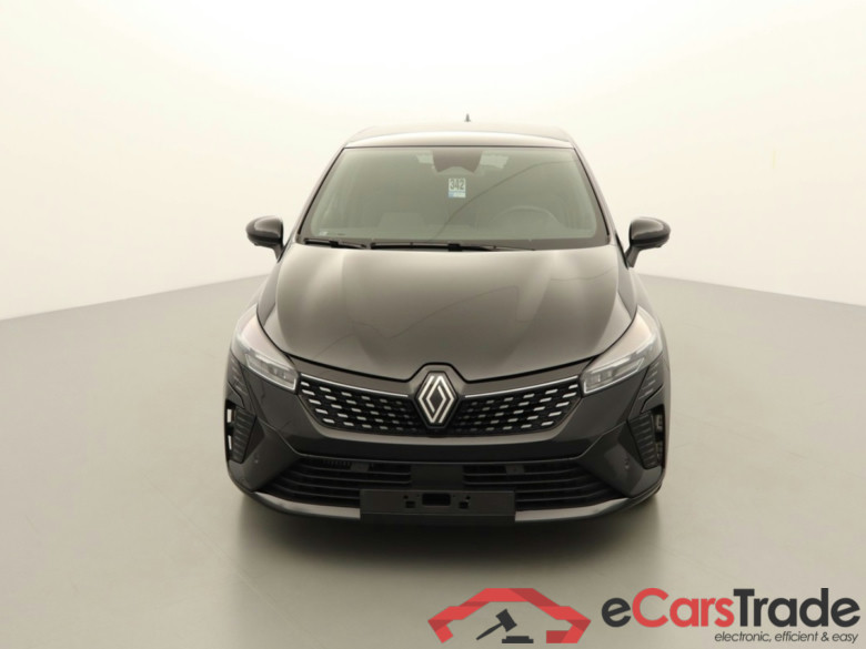 Renault Clio Techno TCe 90 #3