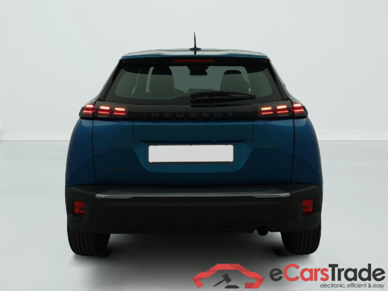 Peugeot 2008 Style 1.2 S&S 100 BVM6 #6