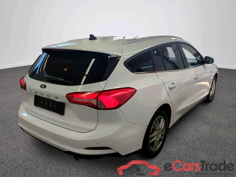Focus Turnier Cool & Connect 1.5 EcoBlue 88KW MT6 E6dT #2