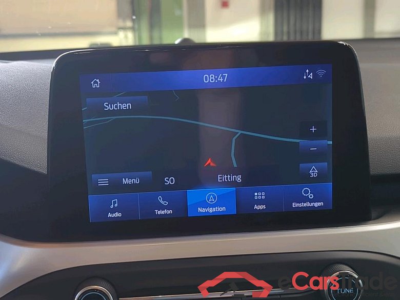 Focus Turnier Cool & Connect 1.5 EcoBlue 88KW MT6 E6dT #6
