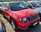 preview Jeep Renegade #1