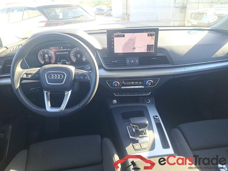 Q5 Sportback 40 TDI quattro advanced 2.0 TDI 205CV AT7 E6d #3