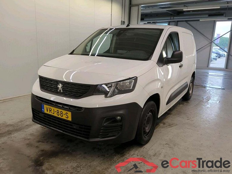 PEUGEOT Partner 1.2 PT. Premium