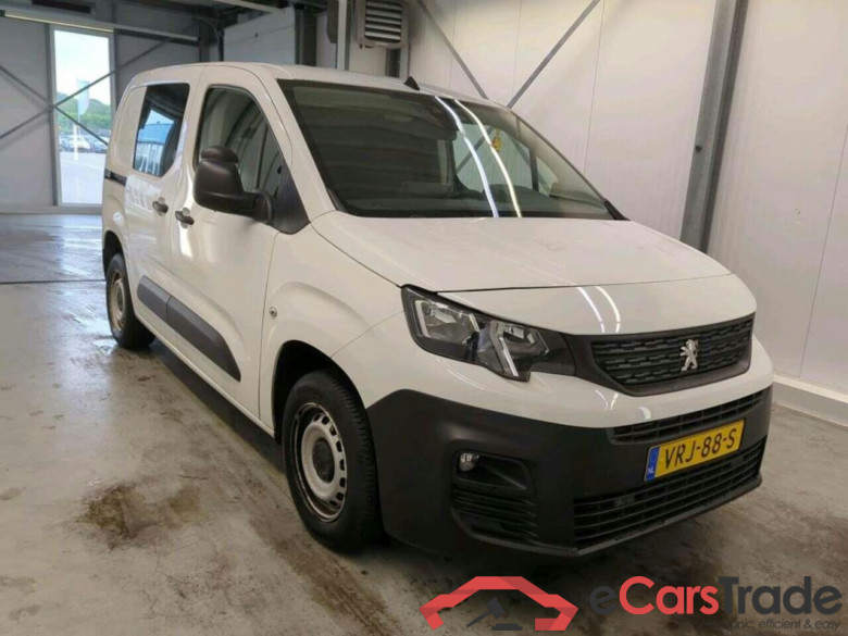 PEUGEOT Partner 1.2 PT. Premium #5