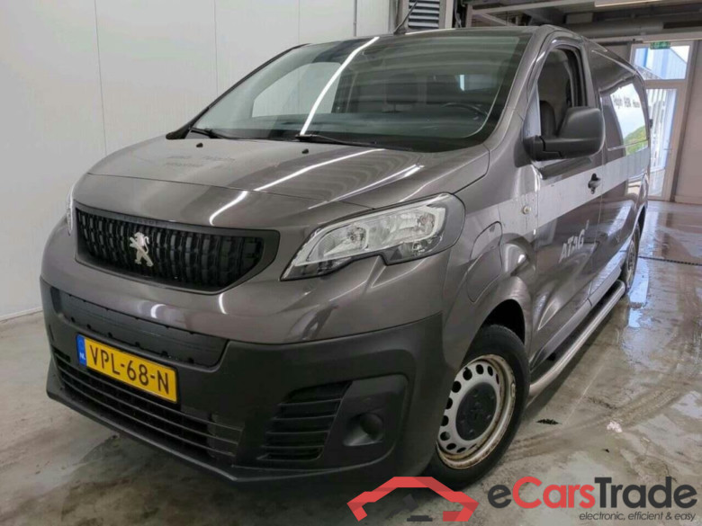 PEUGEOT e-Expert Standard Prem 75 kWh #1