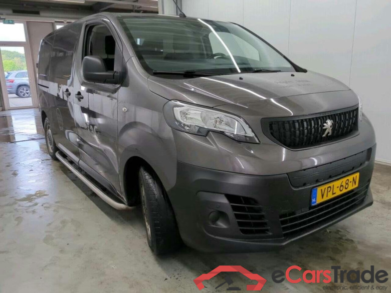 PEUGEOT e-Expert Standard Prem 75 kWh #5