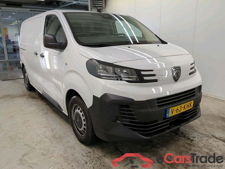 PEUGEOT Expert 1.5 BlueHDi S&S #5