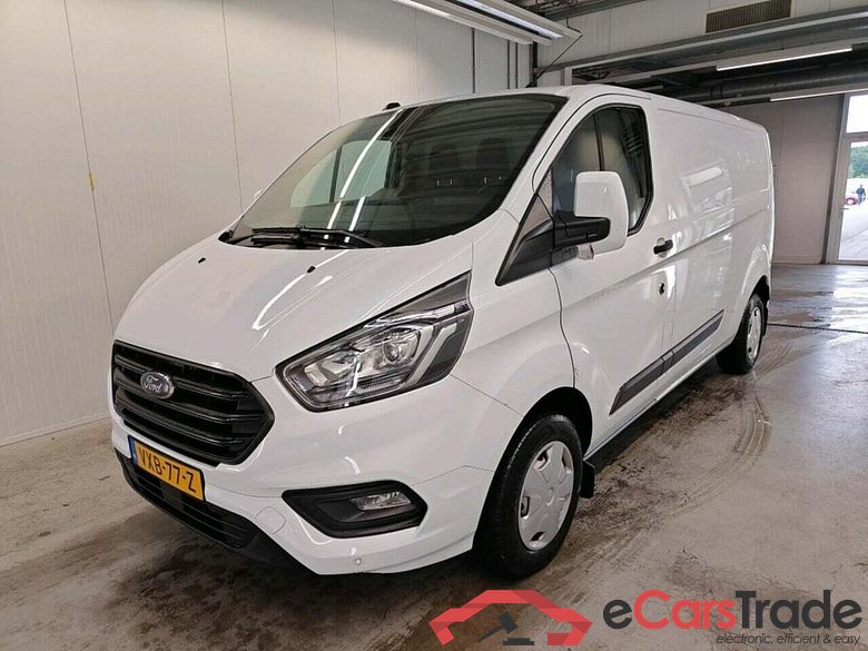FORD Transit Custom 300 2.0 TDCI L2H1 Tr #1