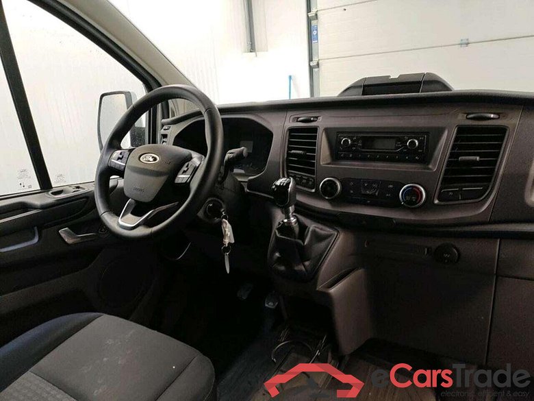 FORD Transit Custom 300 2.0 TDCI L2H1 Tr #3
