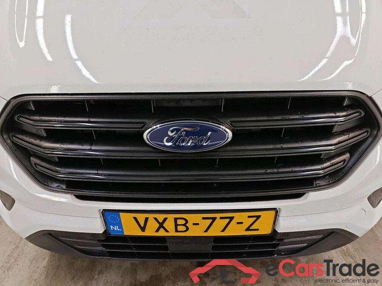 FORD Transit Custom 300 2.0 TDCI L2H1 Tr #6