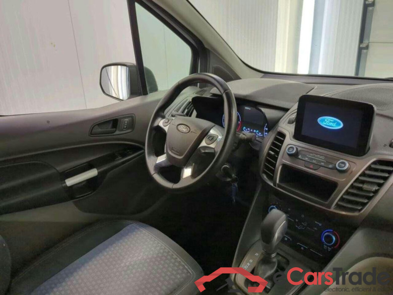 FORD Transit Connect 1.5 EcoBlue L2 Trend #3