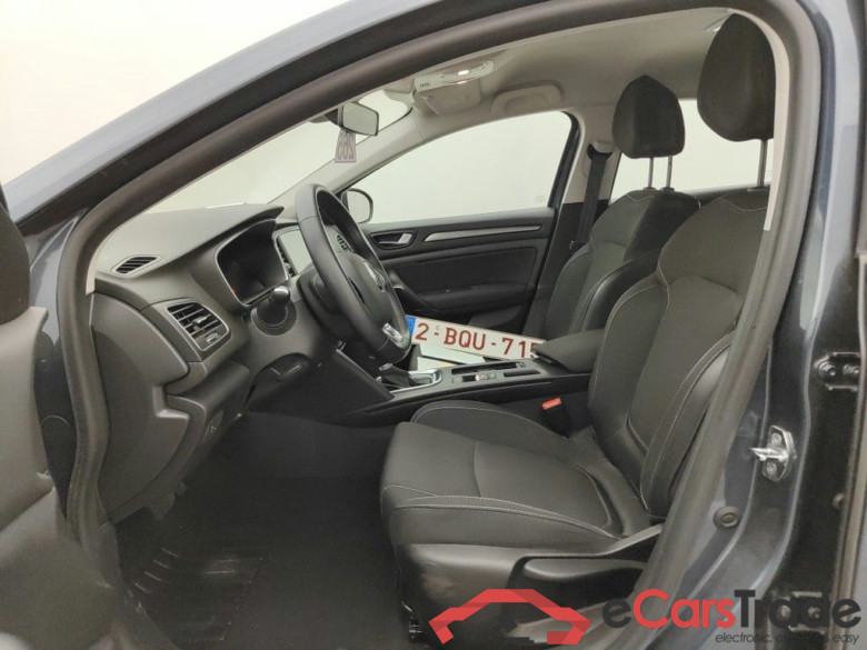 Renault Mégane Grandtour Blue dCi 115 EDC Corporate Edition 5d #3