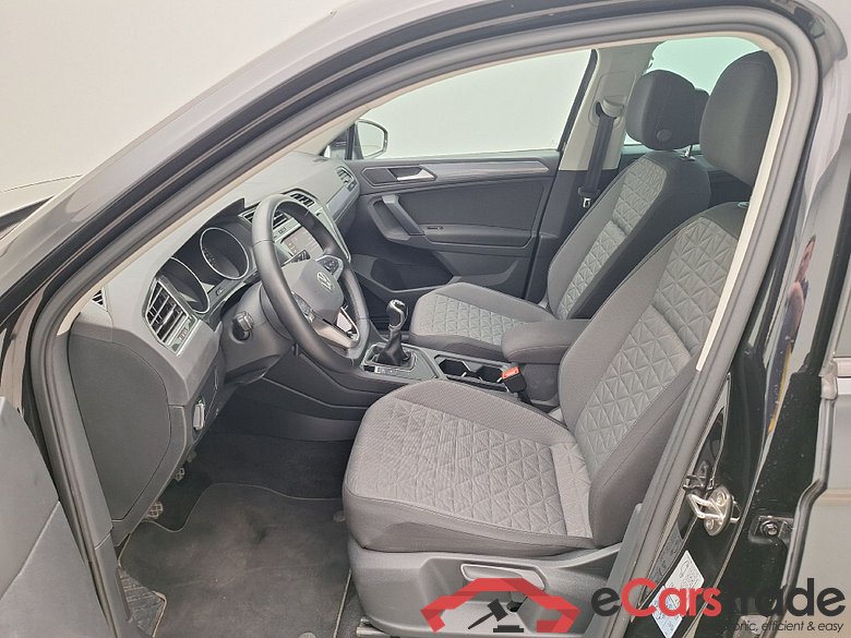 VW, Tiguan FL'20, Volkswagen Tiguan 1.5 TSI 110kW Life 5d #3