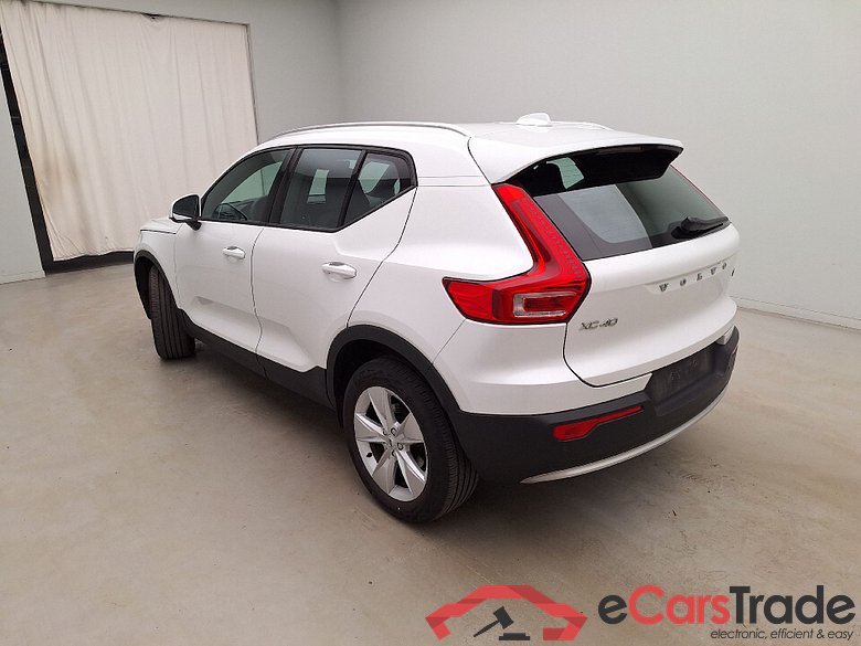 Volvo, XC40 FL'21, Volvo XC40 B3 Core DCT 5d #6