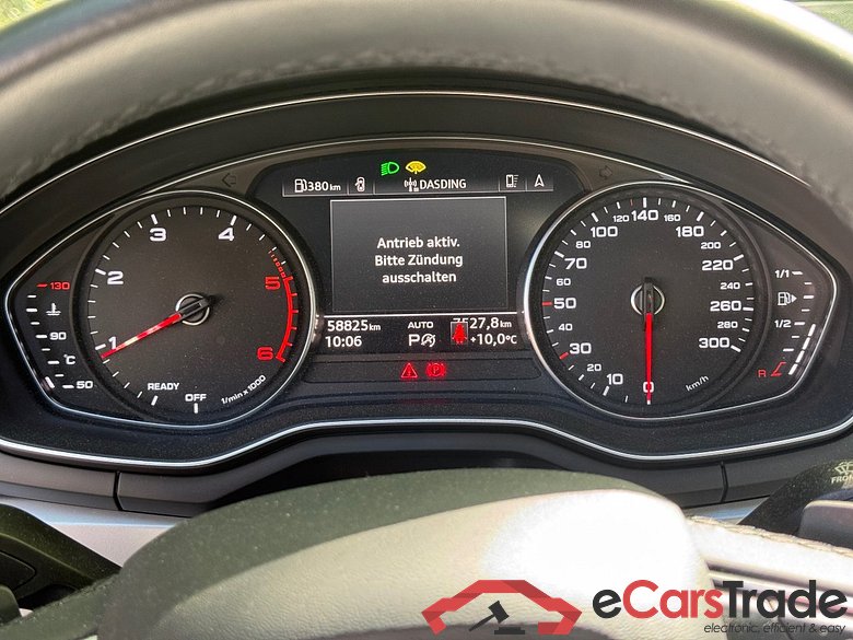 A4 Avant 35 TDI advanced 2.0 TDI 120KW AT7 E6dT #6
