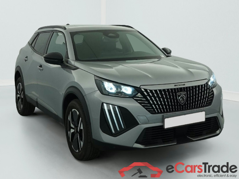 Peugeot 2008 Allure 1.2 S&S 75kW BVM6