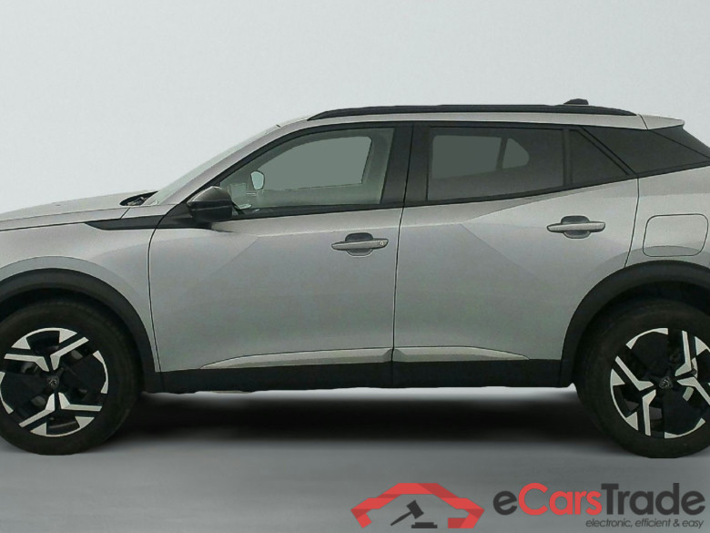 Peugeot 2008 Allure 1.2 S&S 75kW BVM6 #4