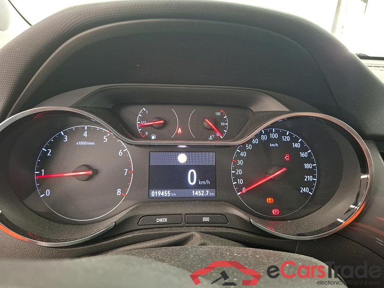 Crossland X Business Elegance 1.5 110CV BVM6 E6d #6