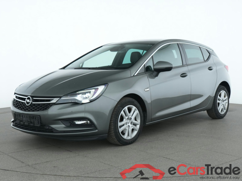 Opel Astra (Inzahlungnahme MwSr. nicht ausweisbar) 1.6 CDTI EU6d-T, Innovation Start/Stop #1