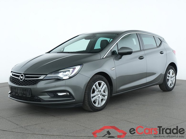 Opel Astra (Inzahlungnahme MwSr. nicht ausweisbar) 1.6 CDTI EU6d-T, Innovation Start/Stop