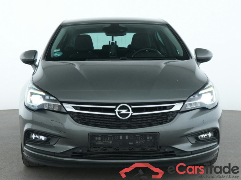 Opel Astra (Inzahlungnahme MwSr. nicht ausweisbar) 1.6 CDTI EU6d-T, Innovation Start/Stop #2