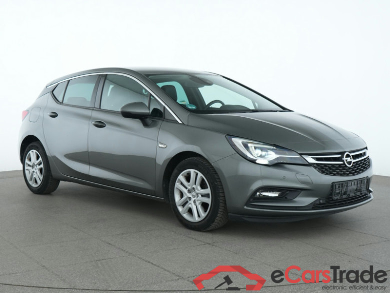 Opel Astra (Inzahlungnahme MwSr. nicht ausweisbar) 1.6 CDTI EU6d-T, Innovation Start/Stop #3