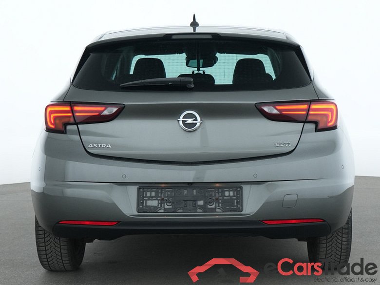 Opel Astra (Inzahlungnahme MwSr. nicht ausweisbar) 1.6 CDTI EU6d-T, Innovation Start/Stop #6