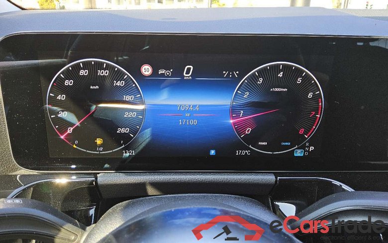 Mercedes-Benz GLA (BM 247)(02.2020->) DE - SUV5 GLA 200 EU6e, Edition Progressive Line, (Facelift) 2024 - 2026 #4