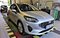 preview Ford Fiesta #1