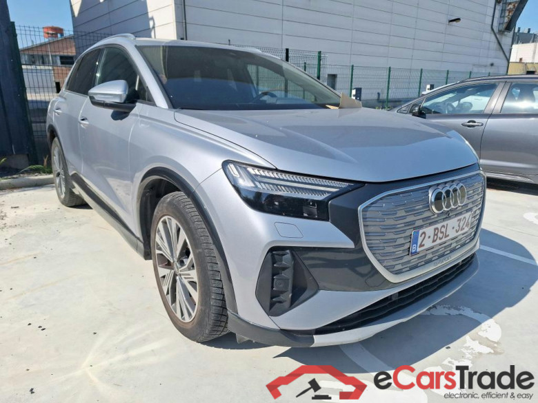 AUDI Q4 E-TRON BEV 82KWH 40 ADVANCED AUTO #2
