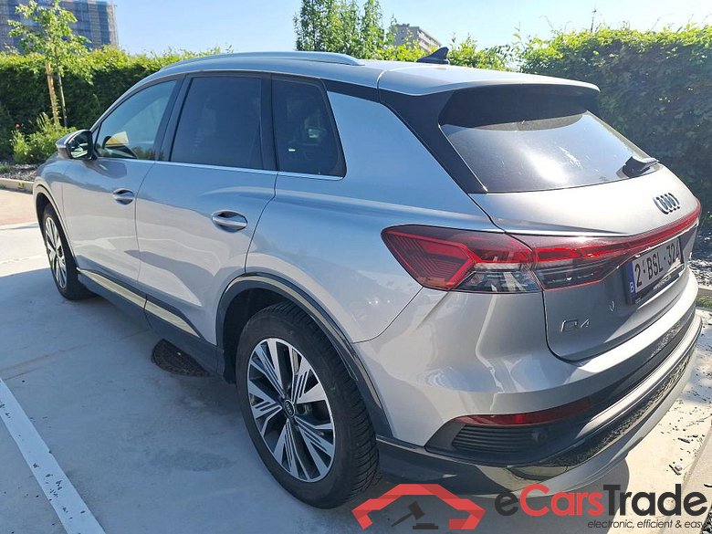 AUDI Q4 E-TRON BEV 82KWH 40 ADVANCED AUTO #3