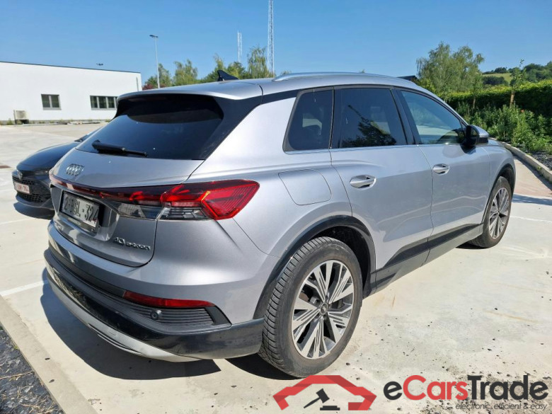 AUDI Q4 E-TRON BEV 82KWH 40 ADVANCED AUTO #4