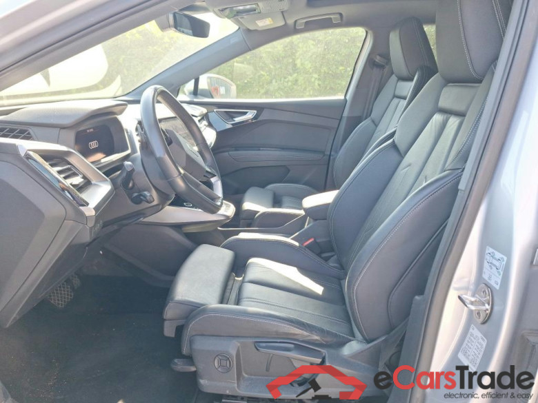AUDI Q4 E-TRON BEV 82KWH 40 ADVANCED AUTO #5