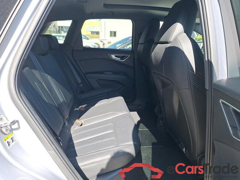 AUDI Q4 E-TRON BEV 82KWH 40 ADVANCED AUTO #6