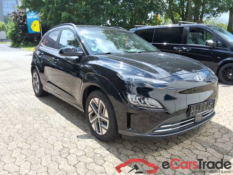 Hyundai Kona (OS)(2017->) DE - SUV5 Elektro, Trend 2WD, (Facelift) 2021 - 2023 #1