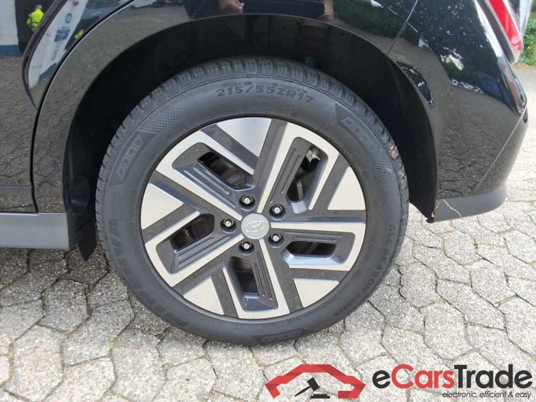 Hyundai Kona (OS)(2017->) DE - SUV5 Elektro, Trend 2WD, (Facelift) 2021 - 2023 #2