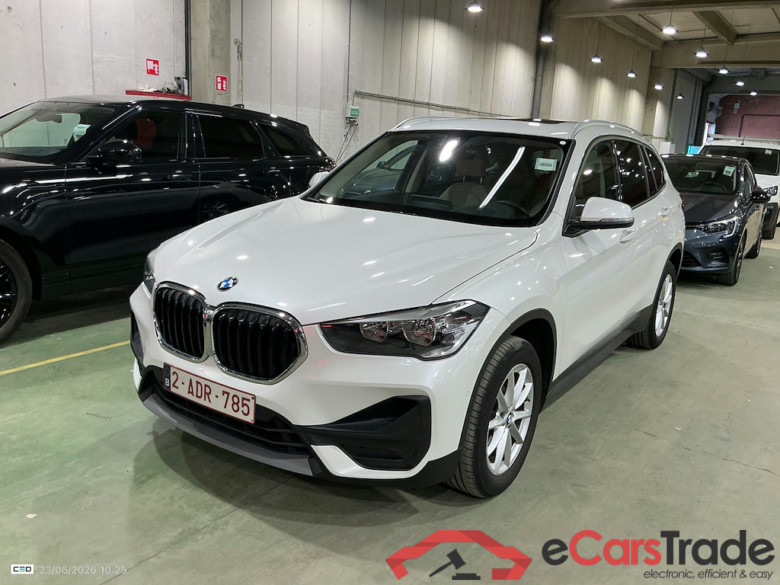 BMW X1 2.0 SDRIVE18DA (100KW) #1