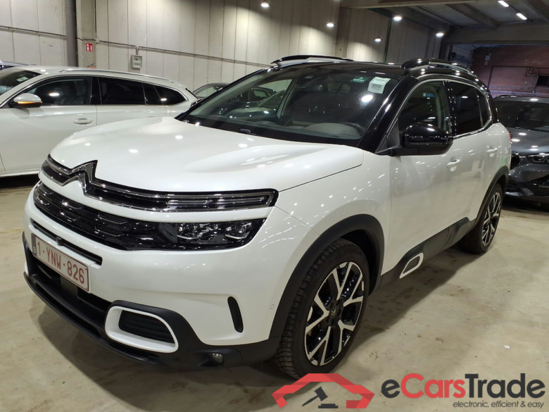 CITROAu2039N C5 AIRCROSS DIESEL 1.5 BlueHDi Shine S&S 105g #1