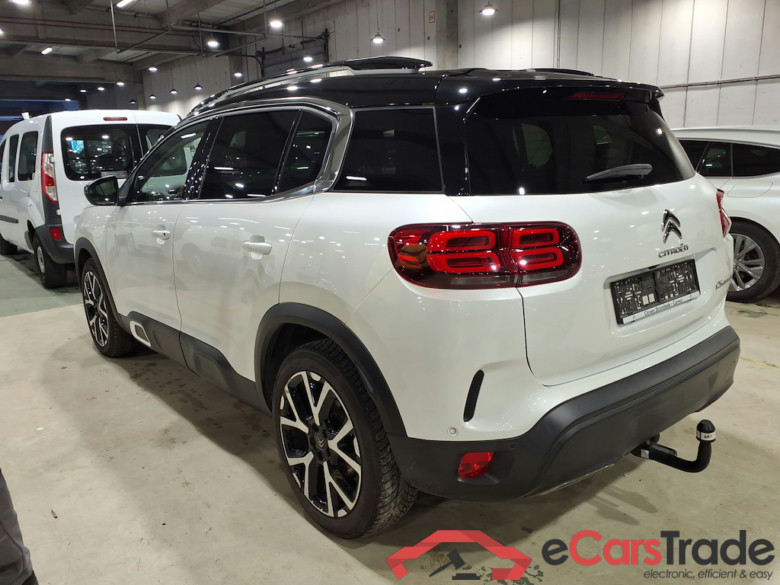CITROAu2039N C5 AIRCROSS DIESEL 1.5 BlueHDi Shine S&S 105g #2