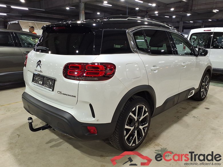 CITROAu2039N C5 AIRCROSS DIESEL 1.5 BlueHDi Shine S&S 105g #4