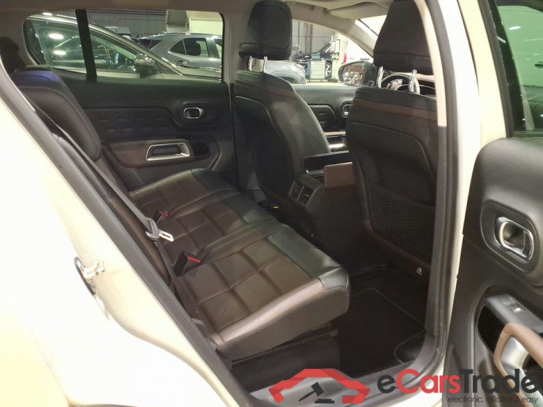 CITROAu2039N C5 AIRCROSS DIESEL 1.5 BlueHDi Shine S&S 105g #5