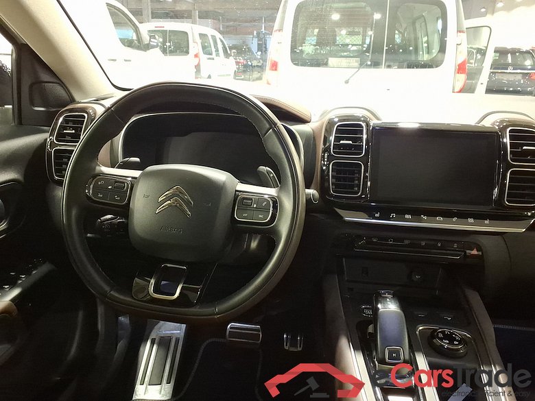 CITROAu2039N C5 AIRCROSS DIESEL 1.5 BlueHDi Shine S&S 105g #6
