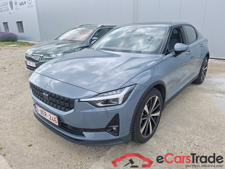 POLESTAR POLESTAR 2 78 kWh Dual Motor Launch