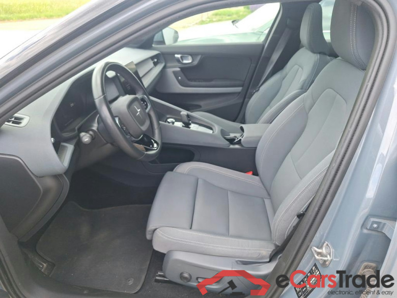POLESTAR POLESTAR 2 78 kWh Dual Motor Launch #5