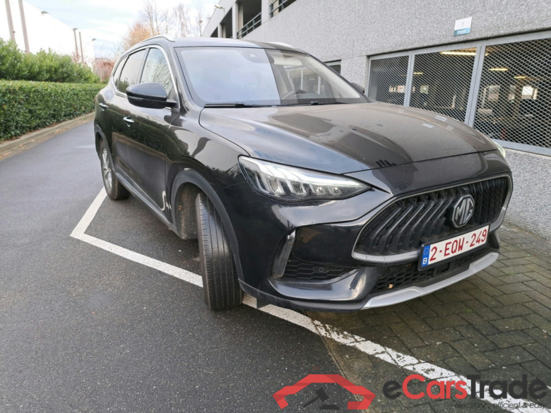 MG HS Comfort 1,5 TGDI 162 hp DCT #2